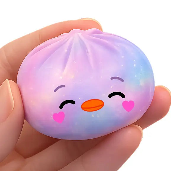 Hello Duck Dumpling