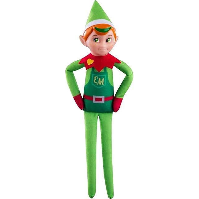 Elf Mates Doll - Zinnias Gift Boutique