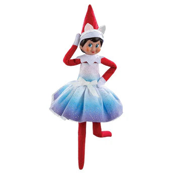Noorah Party Dress Claus Couture Extraordinary - Zinnias Gift Boutique