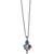 Elora Gems Cubist Necklace - Zinnias Gift Boutique