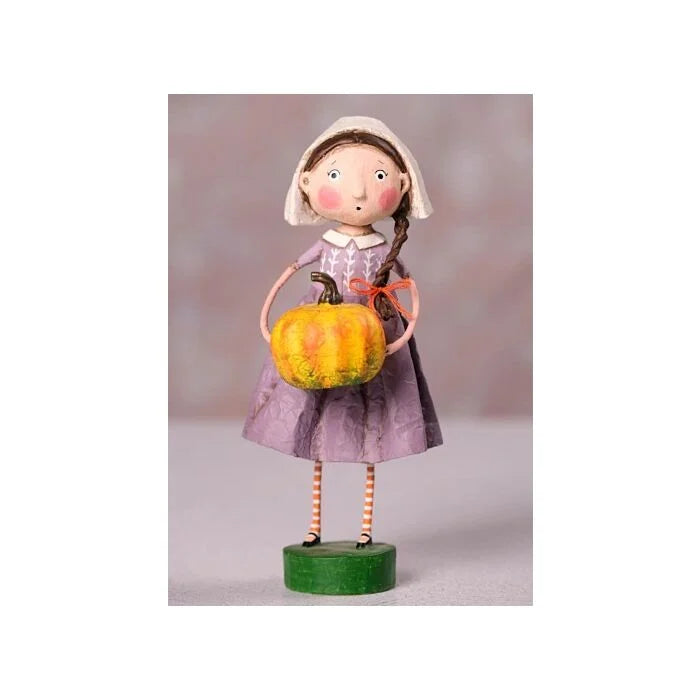 Molly Mayflower