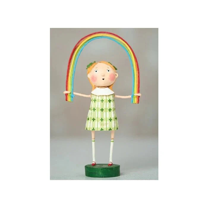 Rainbow Bright - Zinnias Gift Boutique