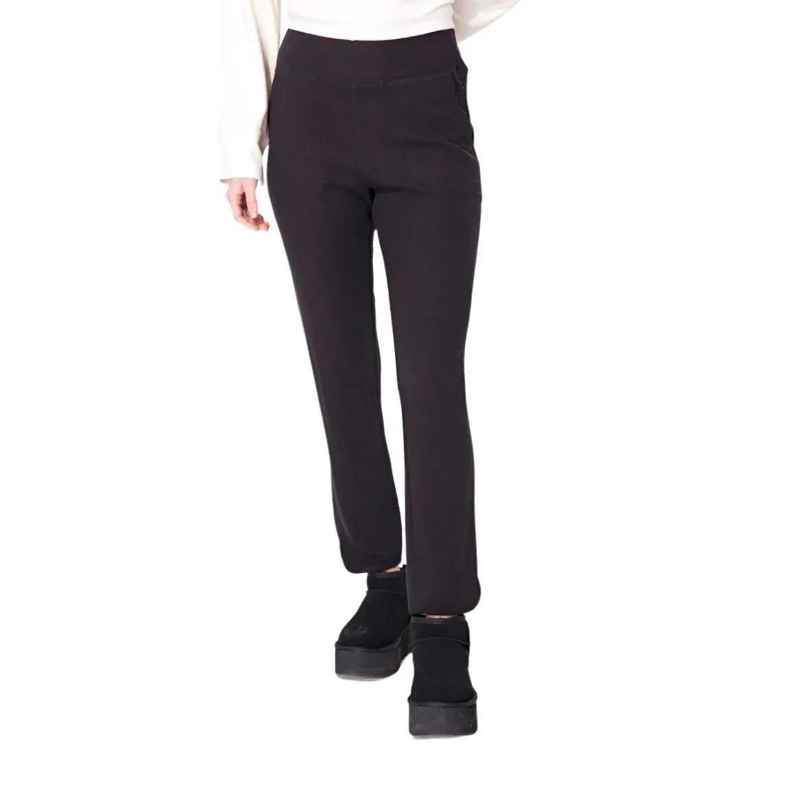 Saturday Knit Pant - Zinnias Gift Boutique