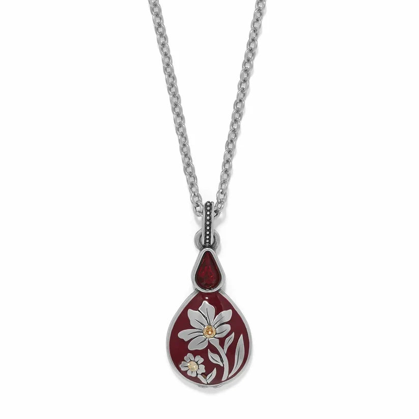 Everbloom Flora Petite Short N - Zinnias Gift Boutique