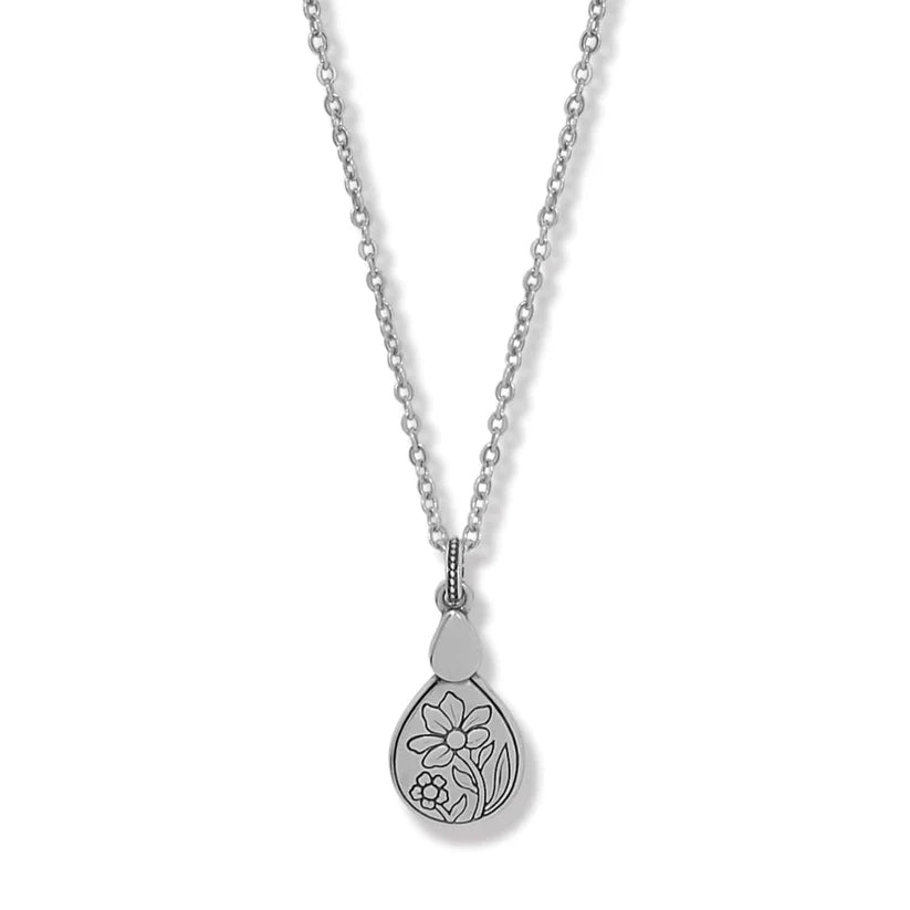 Everbloom Flora Petite Short N - Zinnias Gift Boutique