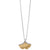 Everbloom Ginkgo Necklace - Zinnias Gift Boutique