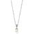 Everbloom Pearl Drop Necklace - Zinnias Gift Boutique