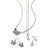 Everbloom Pearl Drop Necklace - Zinnias Gift Boutique