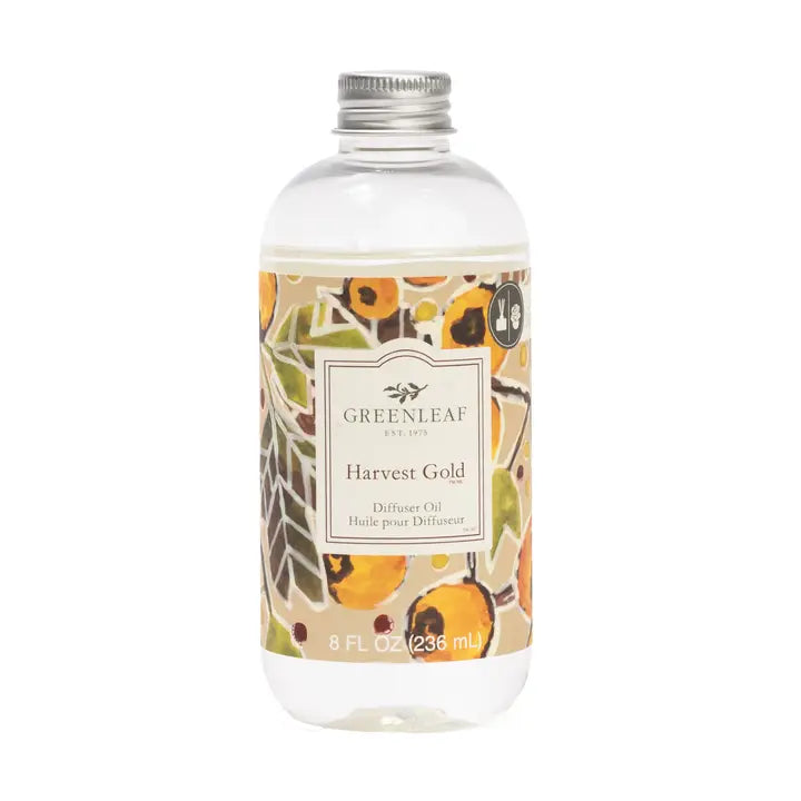 Diffuser Refill Oil