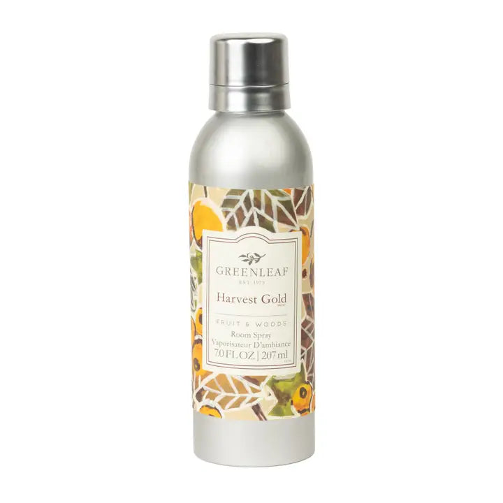 Room Spray - Zinnias Gift Boutique