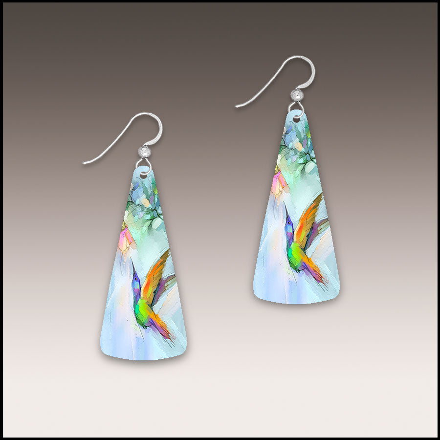DC Designs Earrings 30 - Zinnias Gift Boutique