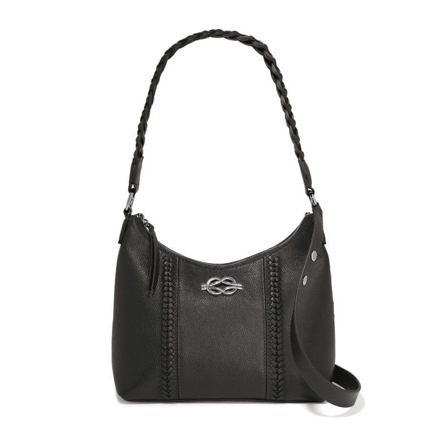 Faye handbag black - Zinnias Gift Boutique