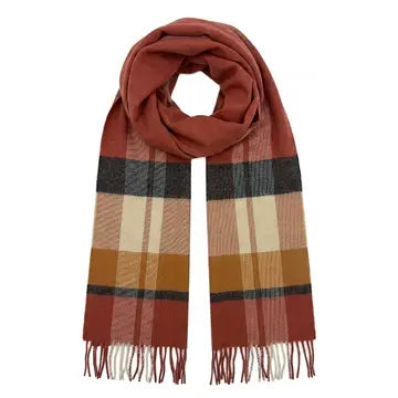 Baby Alpaca Scarf