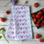 Strawberry Patch Tea Towel