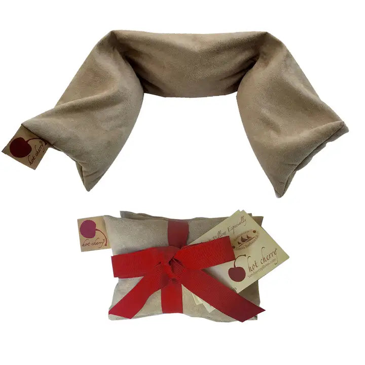 Neck Wrap - Zinnias Gift Boutique