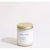 Fern + Moss Minimalist Candle - Zinnias Gift Boutique