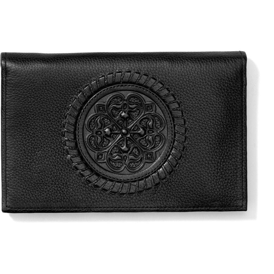 Ferrara Folio Wallet - Zinnias Gift Boutique