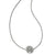 Ferrara Mini Necklace - Zinnias Gift Boutique