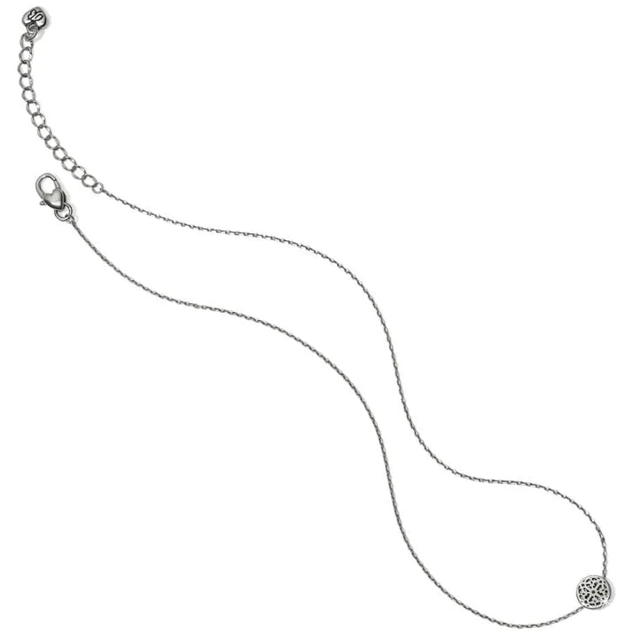 Ferrara Mini Necklace - Zinnias Gift Boutique