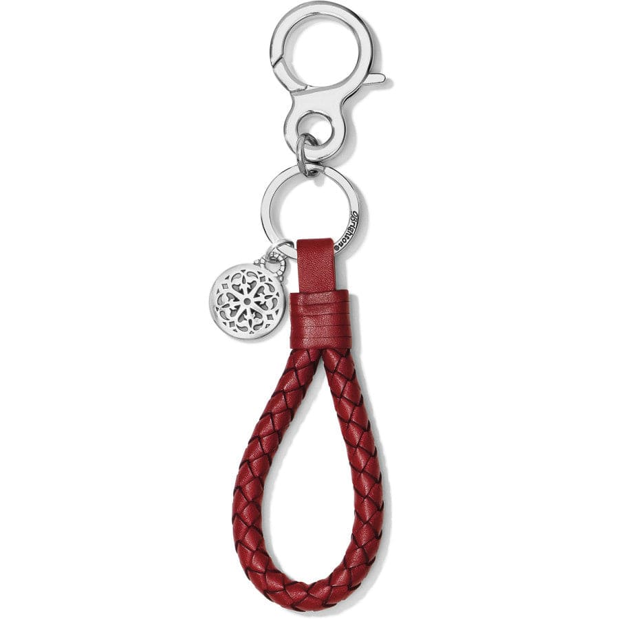 Ferrara Novella Handbag Fob LPS - Zinnias Gift Boutique