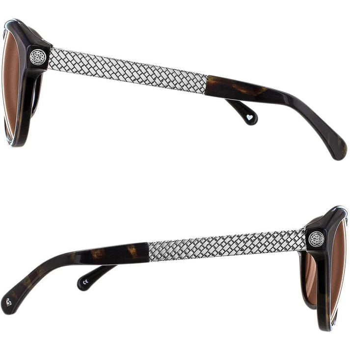 Ferrara Novella Sunglasses - Zinnias Gift Boutique