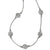 Ferrara Petite Collar Necklace - Zinnias Gift Boutique