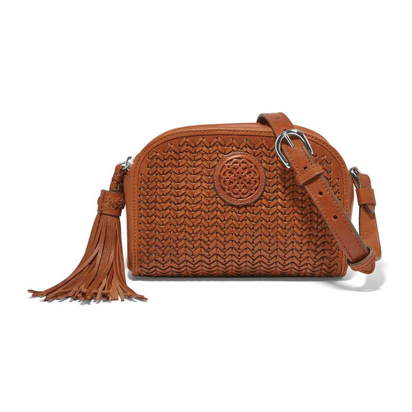 Ferrara Piana Camera Bag - Zinnias Gift Boutique
