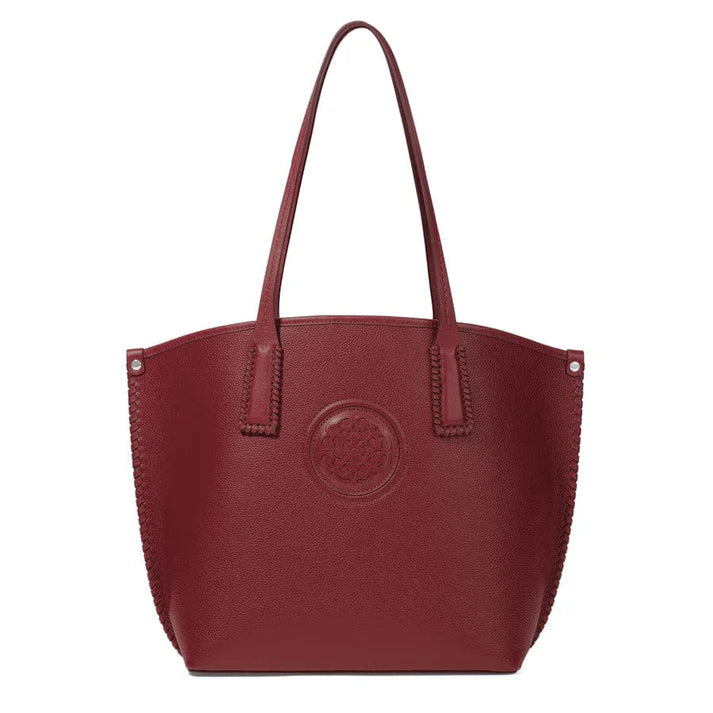 Ferrara Viviana Large Tote - Zinnias Gift Boutique