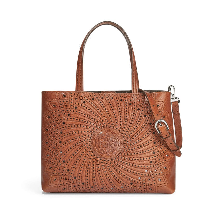 Fiora Large Tote - Zinnias Gift Boutique