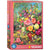 Flower Bouquet by A.Williams 1000PC Puzzle  Eurographics - Zinnias Gift Boutique