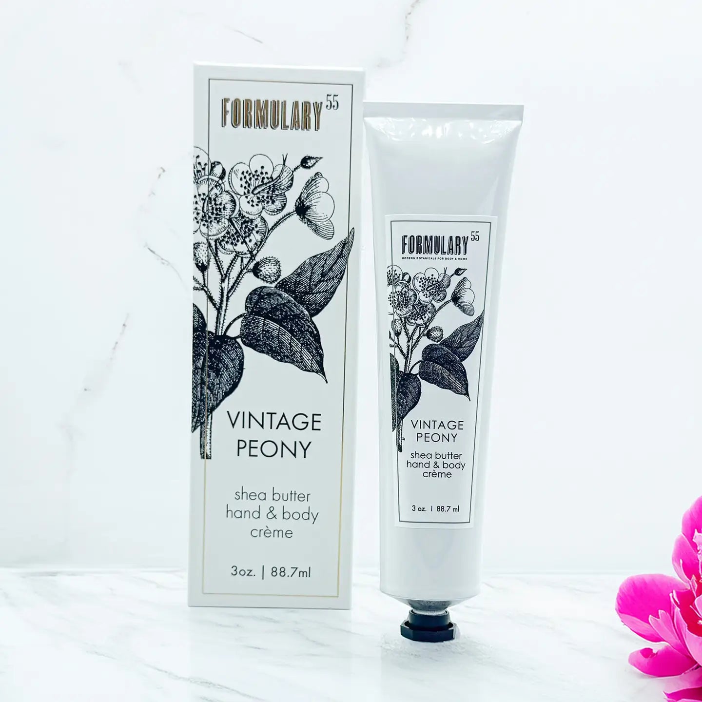 Shea Butter Hand/Body Creme - Zinnias Gift Boutique