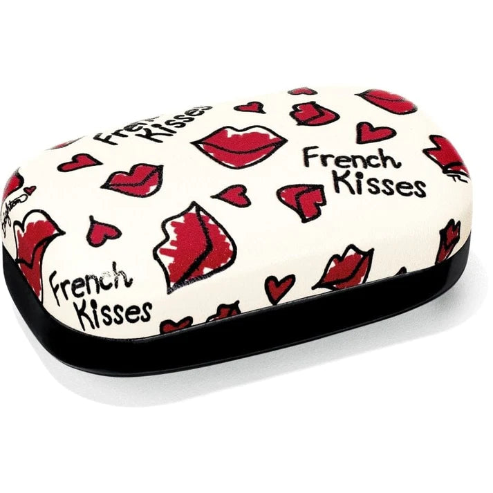 Frnch Ksses Mini Box Fsnsta - Zinnias Gift Boutique