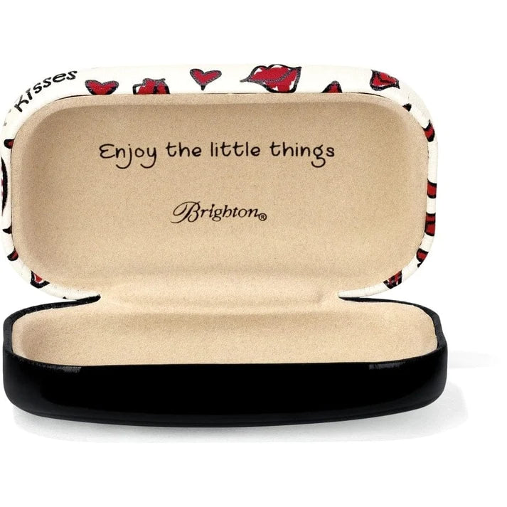 Frnch Ksses Mini Box Fsnsta - Zinnias Gift Boutique