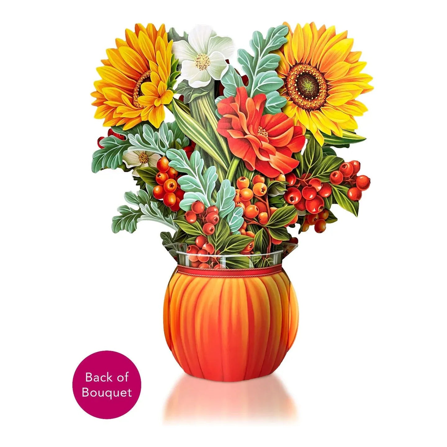Pumpkin Harvest - Zinnias Gift Boutique