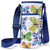 Garden Wings Water Bottle Holder - Zinnias Gift Boutique