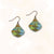 DC Designs Earrings 24 - Zinnias Gift Boutique