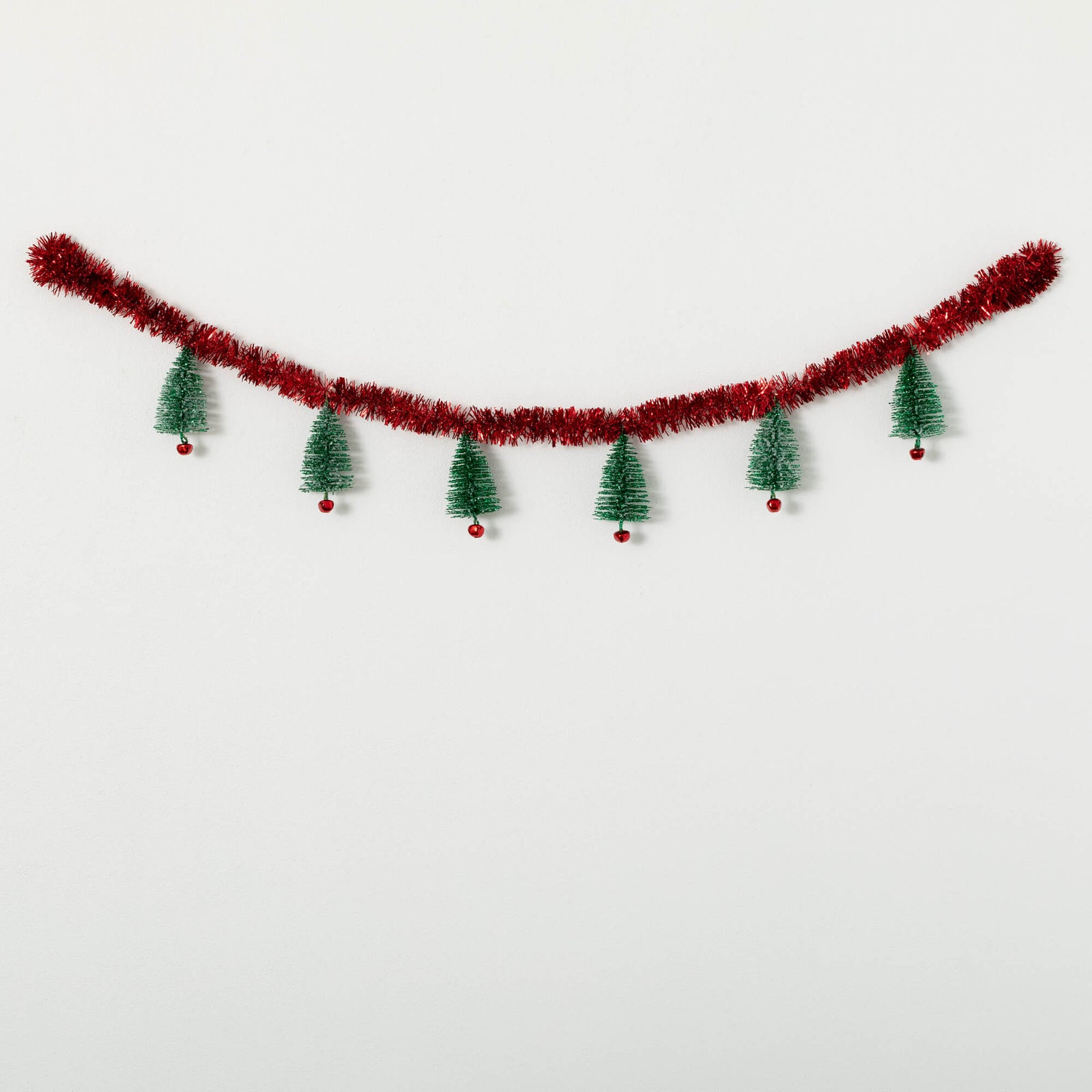 Tree Garland - Zinnias Gift Boutique