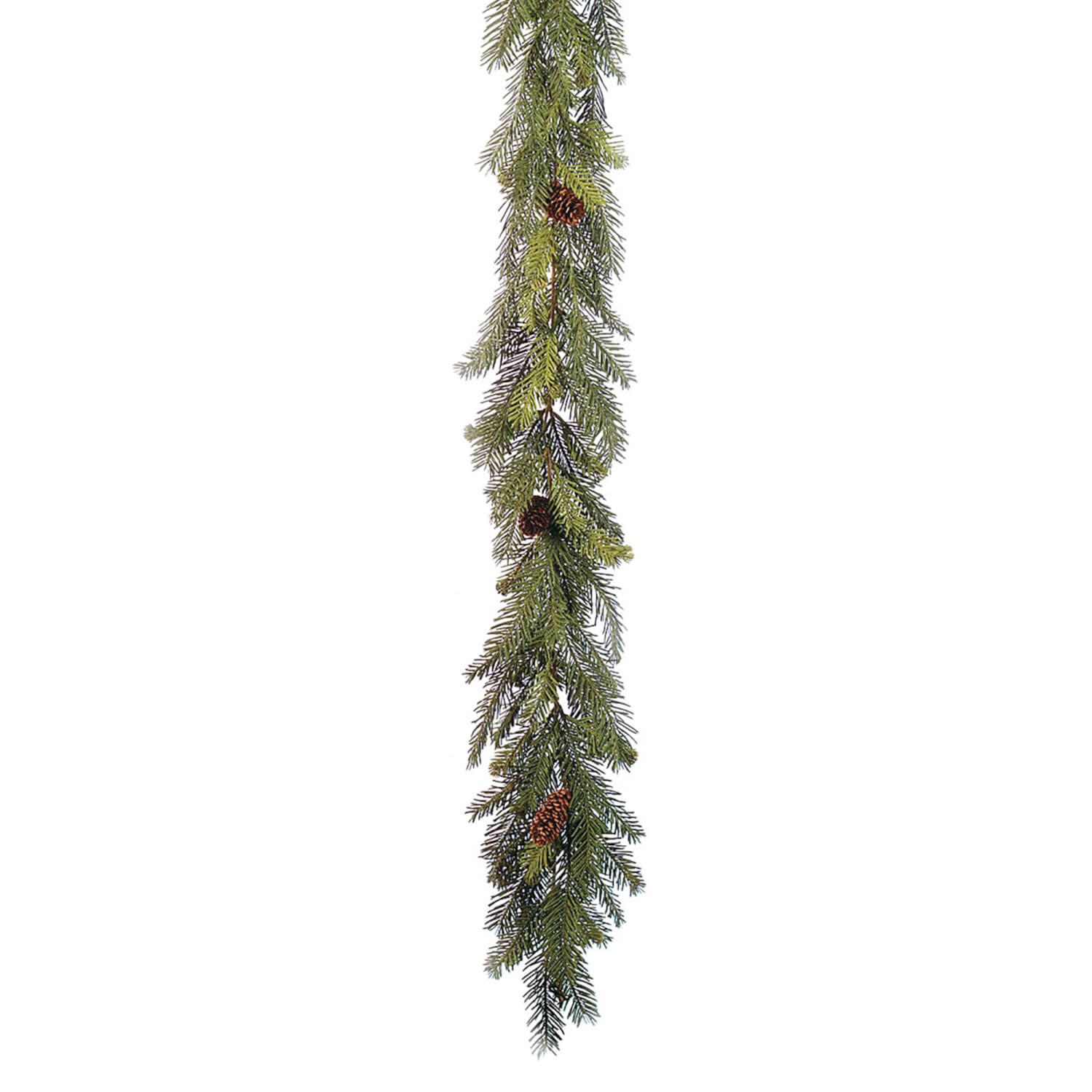 ALPINE FIR GARLAND - Zinnias Gift Boutique