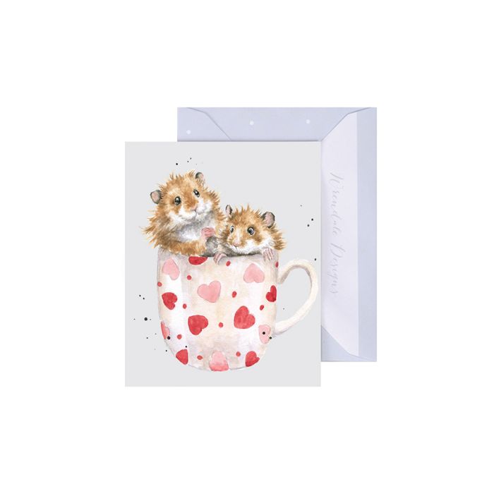 Enclosure Card - Zinnias Gift Boutique