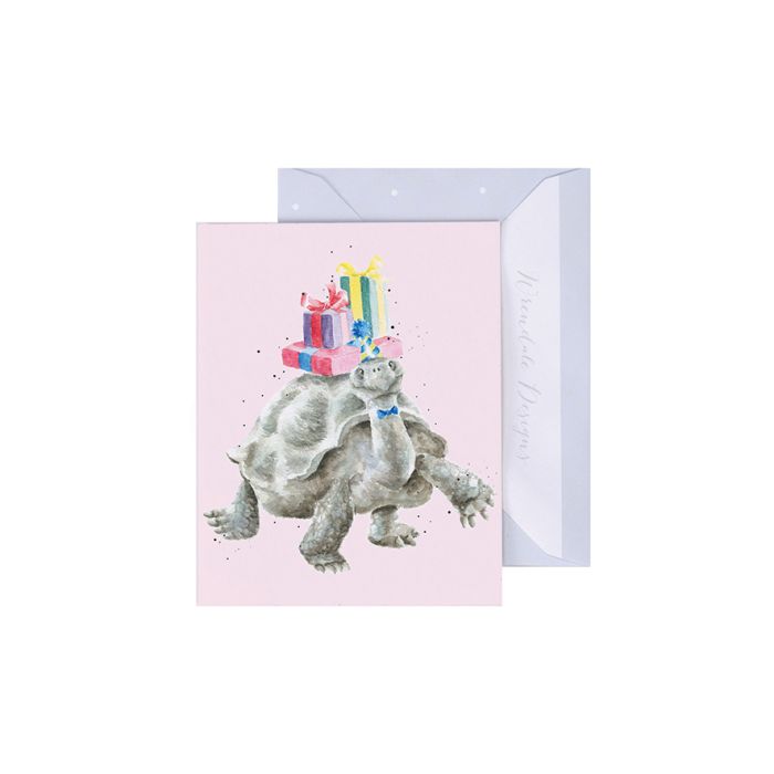 Enclosure Card - Zinnias Gift Boutique