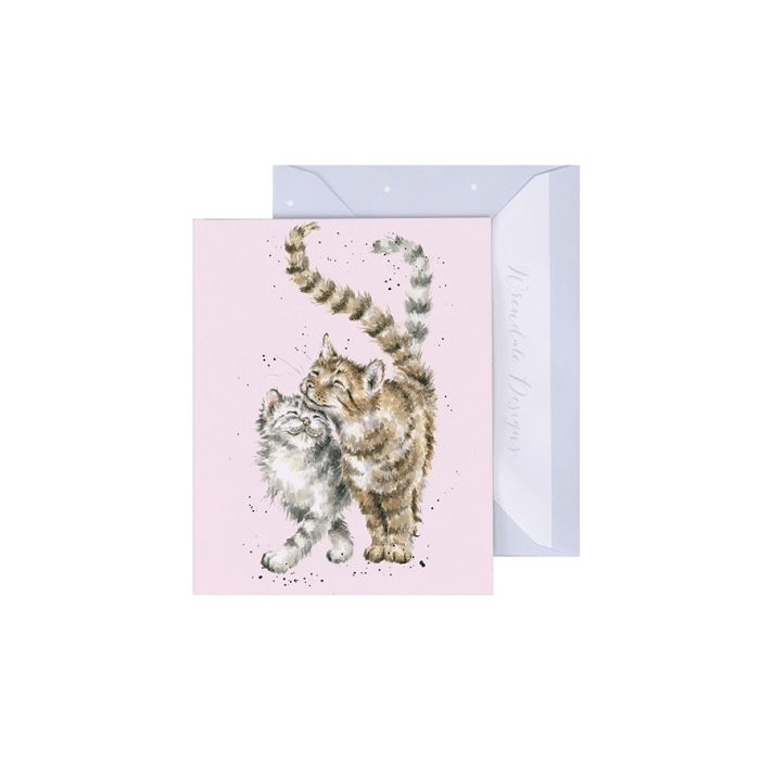 Enclosure Card - Zinnias Gift Boutique