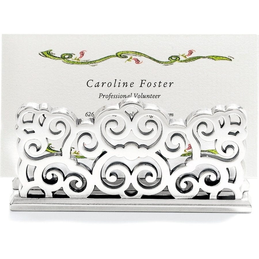 Geneva Card Holder - Zinnias Gift Boutique