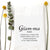 Glamma Tea Towel - Zinnias Gift Boutique