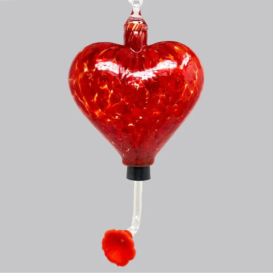 Pop Red - Zinnias Gift Boutique