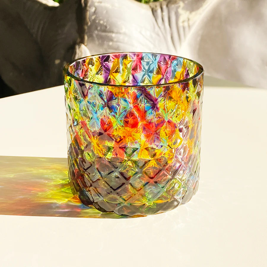 Rainbow Diamond - Zinnias Gift Boutique