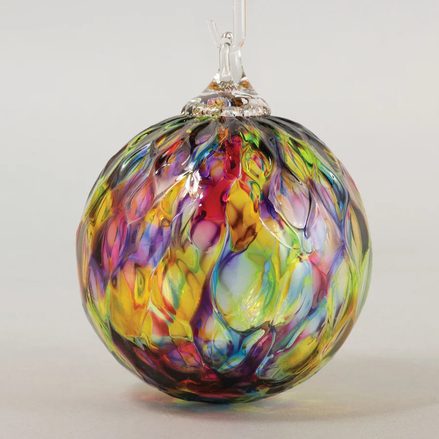 Rainbow Diamond Facet - Zinnias Gift Boutique