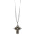 Glory Cross Necklace - Zinnias Gift Boutique