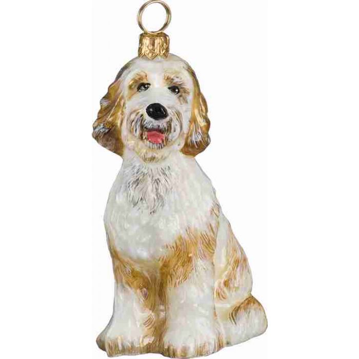 Goldendoodle - Zinnias Gift Boutique