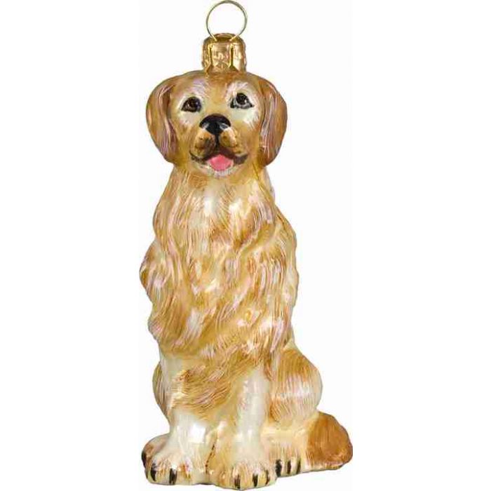 Golden Retriever - Zinnias Gift Boutique
