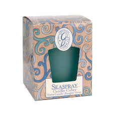 Boxed Votives - Zinnias Gift Boutique